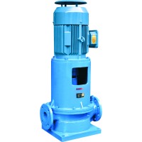 CWF Horizontal Centrifugal Pump