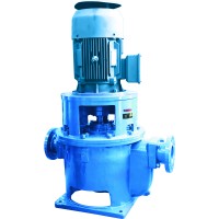 CIS Series Single Centrifugal Pump