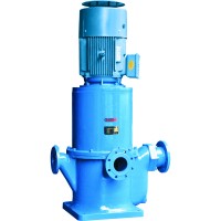 CLH Vertical Seawater Pump