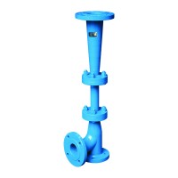 CLH Vertical Seawater Pump