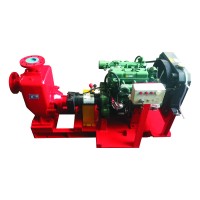 CWL Horizontal Centrifugal Pump