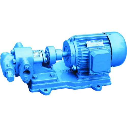 KCB Type Gear Oil Pump