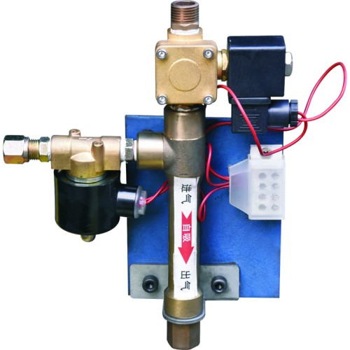 ZX2-0.6 Water Pump Self-priming Device